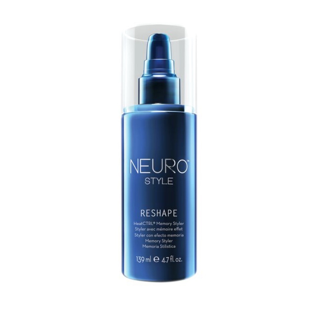 Paul Mitchell Neuro Style Reshape - Blue
